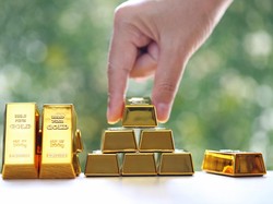 Bebas Cemas! 4 Alasan Cicil Emas Pegadaian Cocok untuk Pemula