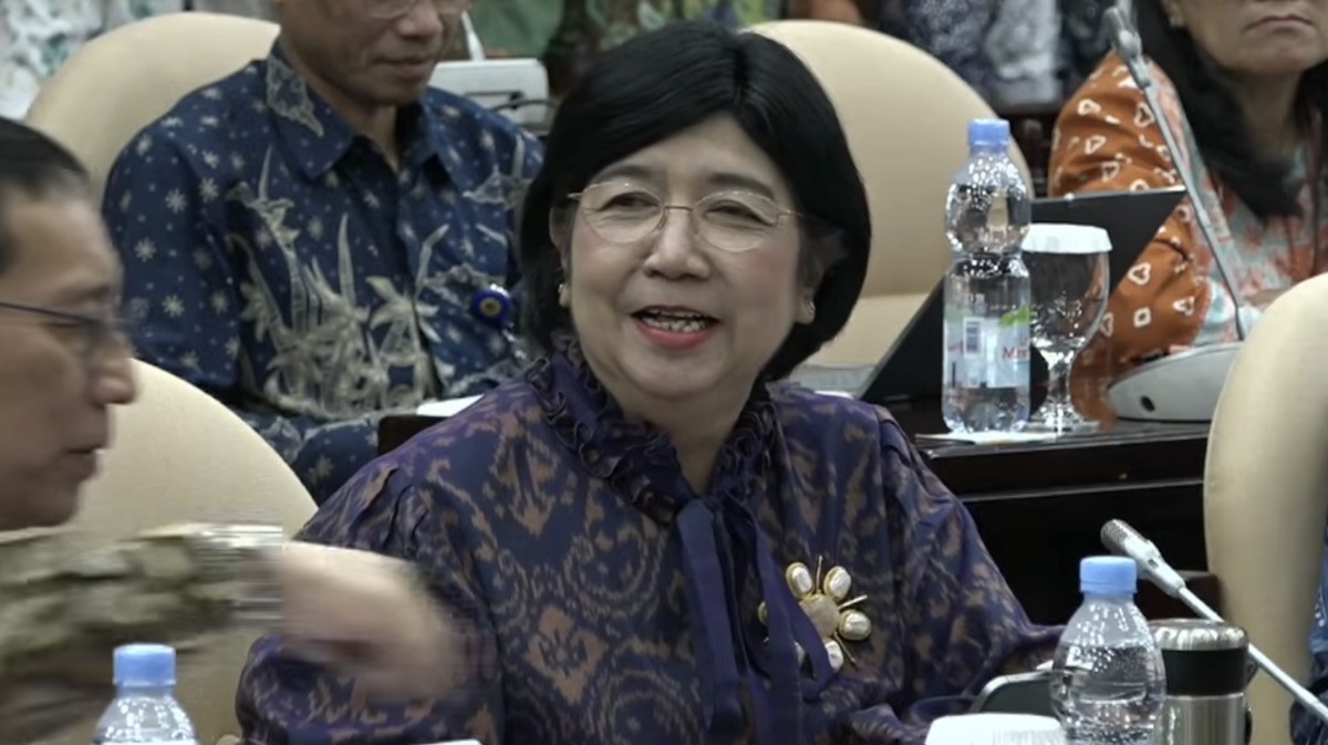 Bos BI Beberkan Alasan Rupiah Tertekan Lawan Dolar Minggu Lalu