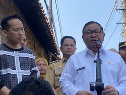 Pramono Tak Mau Buru-buru Putuskan CFD Digelar Sabtu dan Minggu di Jakarta