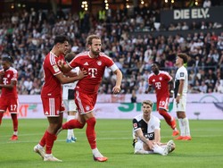 Elversberg Vs Bayern Munich: Die Roten Menang 2-1