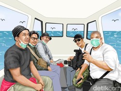 Mereka yang Masih Hilang dan Diharapkan Pulang