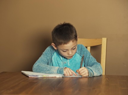Studi Ungkap Anak Laki-laki yang Lahir di Akhir Tahun Cenderung Kidal