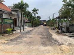 25 Desa di Lamongan Naik Status Jadi Desa Mandiri pada 2026