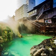 Mengenal Onsen Jepang: Manfaat, Cara Mandi, dan Aturan yang Perlu Diketahui
