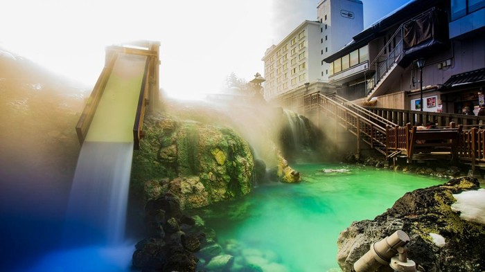 Mengenal Onsen Jepang: Manfaat, Cara Mandi, dan Aturan yang Perlu Diketahui
