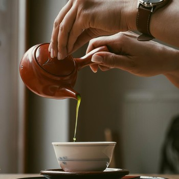 Mengenal Jenis-jenis Teh Jepang yang Populer