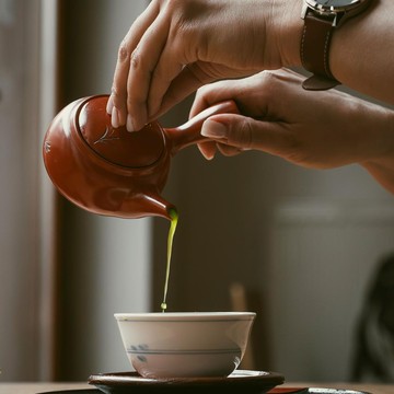 Mengenal Jenis-jenis Teh Jepang yang Populer
