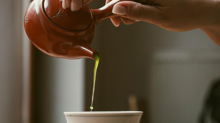 Mengenal Jenis-jenis Teh Jepang yang Populer