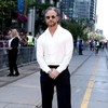 TORONTO, ONTARIO - SEPTEMBER 11: James McAvoy attends the premiere of "Faith" during the 2026 Toronto International Film Festival at Royal Alexandra Theatre on September 11, 2026 in Toronto, Ontario.   Arturo Holmes/Getty Images/AFP (Photo by Arturo