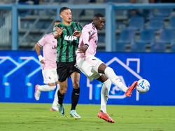Sassuolo Sikat Juventus, Jay Idzes Kantungi Kolo Muani