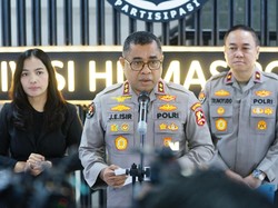 Polri Siagakan 140 Personel DVI dan 5 Posko Identifikasi Korban KM Virgo