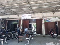 Perusahaan Pemilik Kapal Ungkap Penyebab KM Virgo Transport Terbalik