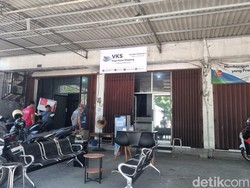 PT VKS, Perusahaan Pemilik Kapal Virgo Transpot 8 Akhirnya Buka Suara!
