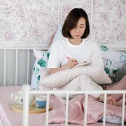 Kapan sih Waktu Terbaik untuk Journaling? Ini Kata Psikolog