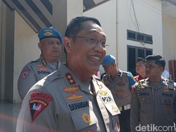 Tawuran 2 Hari Beruntun di Jalan Borong Raya Makassar Dipicu Sengketa Lahan