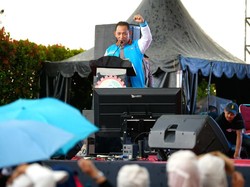 Kapolri Beberkan Langkah Pemerintah Lindungi Industri Tekstil Nasional