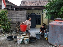 Pakar UGM Sebut Kekeringan Jabar Bukan Hanya karena Kemarau, Tetapi Ada Kerusakan Ini