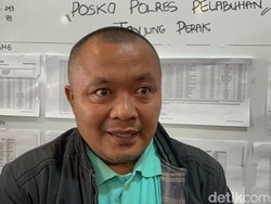 Sopir-Kernet Truk Ekspedisi Jadi Korban Terbaliknya KM Virgo