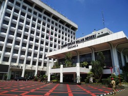 Kemendagri Siapkan Acuan Terpadu Pemulihan Aceh, Sumut, dan Sumbar