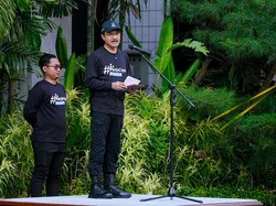 Gus Ipul Ajak ASN Kemensos Jadi Agen Perlinsos Lewat Gerakan Peduli Tetangga