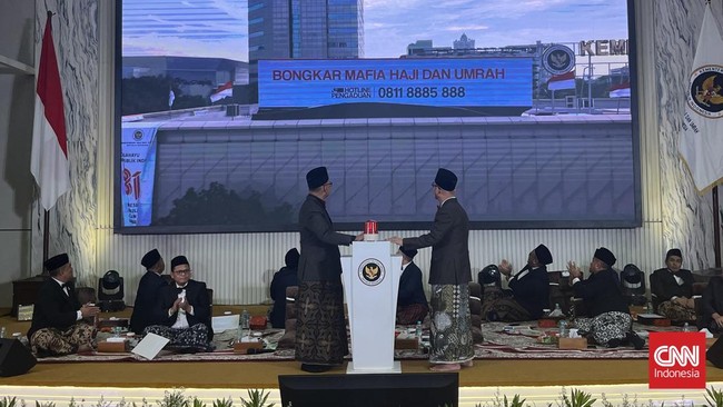 Kementerian Haji dan Umrah (Kemenhaj) membuka hotline pengaduan bagi calon jamaah yang menemukan dugaan penipuan dalam penyelenggaraan haji dan umrah