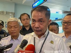 Kata KSOP Tanjung Perak Soal KM Virgo Transport Terbalik di Laut Jawa