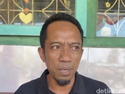 Wali Murid SDN Beber Lombok Tengah Tolak Permanen MBG karena Trauma