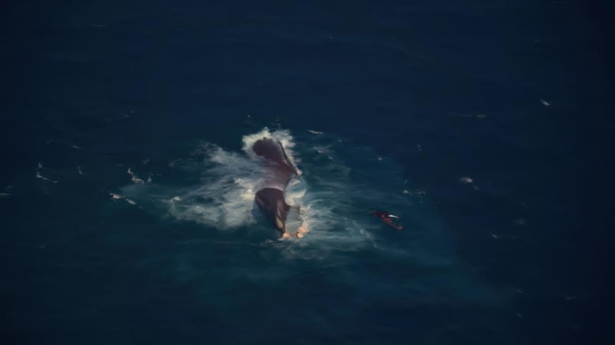 Misteri Sains Segitiga Bermuda ala Masalembo Dibalik Insiden KM Virgo 8