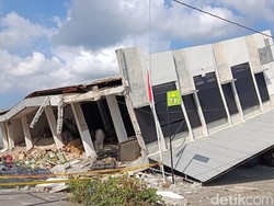 Pemkab Manggarai NTT Perpanjang Status Tanggap Darurat hingga 28 September