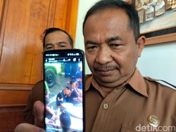 2 Warga Magelang Jadi Korban Tenggelam KM Virgo Transport
