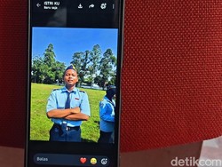 Jenazah Aldo Korban KM Virgo Diterbangkan ke Solo Hari Ini