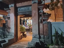 Kakak Adik Asal Bangli Jadi Korban KMP Virgo, Keluarga Tunggu Kabar