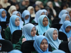 Prodi Teknik Industri UMI Hadirkan Pakar UII Bahas Supply Chain Management
