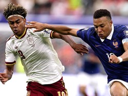 Yamal: Pemenang Ballon dOr? Saya atau Mbappe