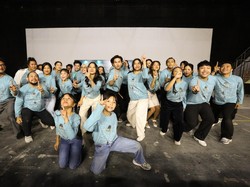 Home Sweet Loan The Musical Menyapa Lewat Album Cast Recording