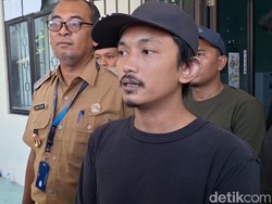Panitia dan Peserta Minta Maaf Heboh Ritual Satanik di SKNC Pekalongan