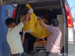 Maling Toko Audio di Probolinggo Tewas Usai Diamuk Massa