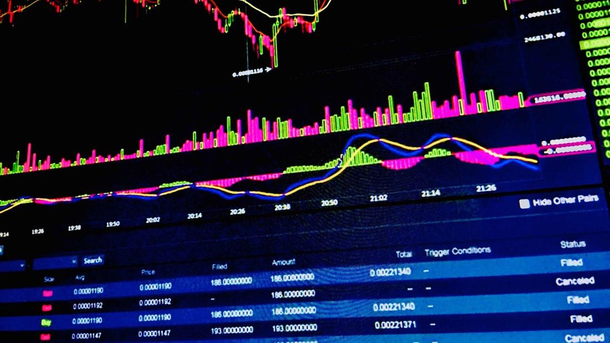 Rekomendasi Saham Hari Ini: BRMS, ANTM, hingga IRSX
