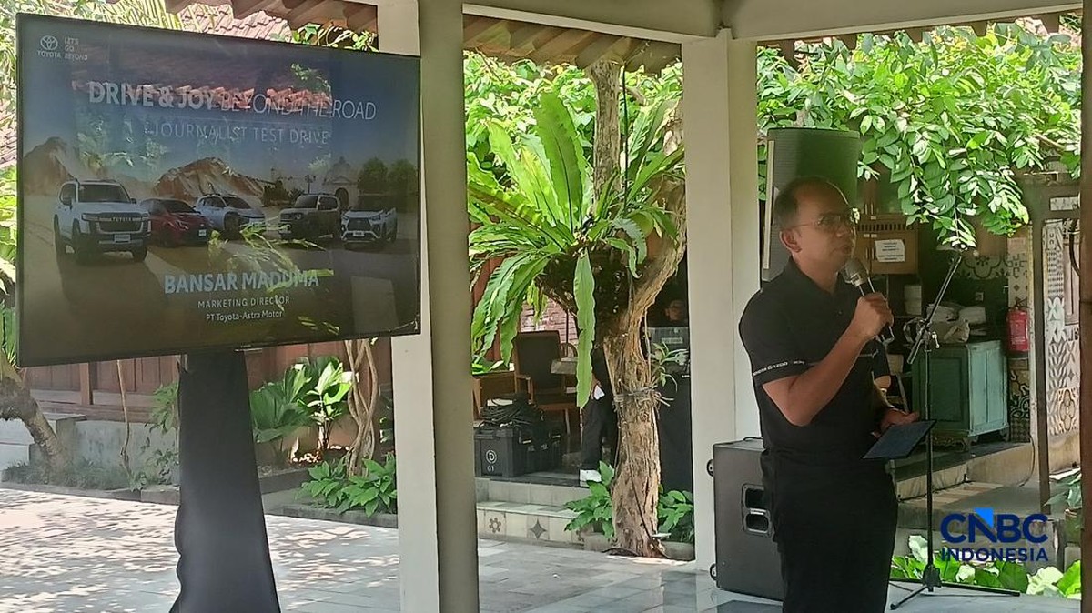 Diam-Diam Mobil Hybrid-EV Toyota Tembus 38.000 Unit, Ini Paling Laku