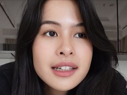 Maudy Ayunda Minta Maaf soal Konten Mindfulness