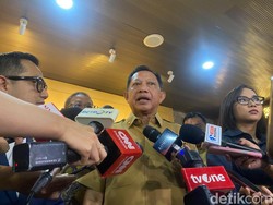 Mendagri Mediasi Konflik Masinton-DPRD Tapteng: Eksekutif-Legislatif Bersatu