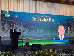 Soal BBM Subsidi, Bahlil: Berapapun Harganya di Dunia Tidak Akan Kita Naikkan!