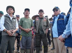 Karhutla Bakar 662 Hektare Konsesi, Izin 3 Perusahaan Kaltim Dibekukan Menhut
