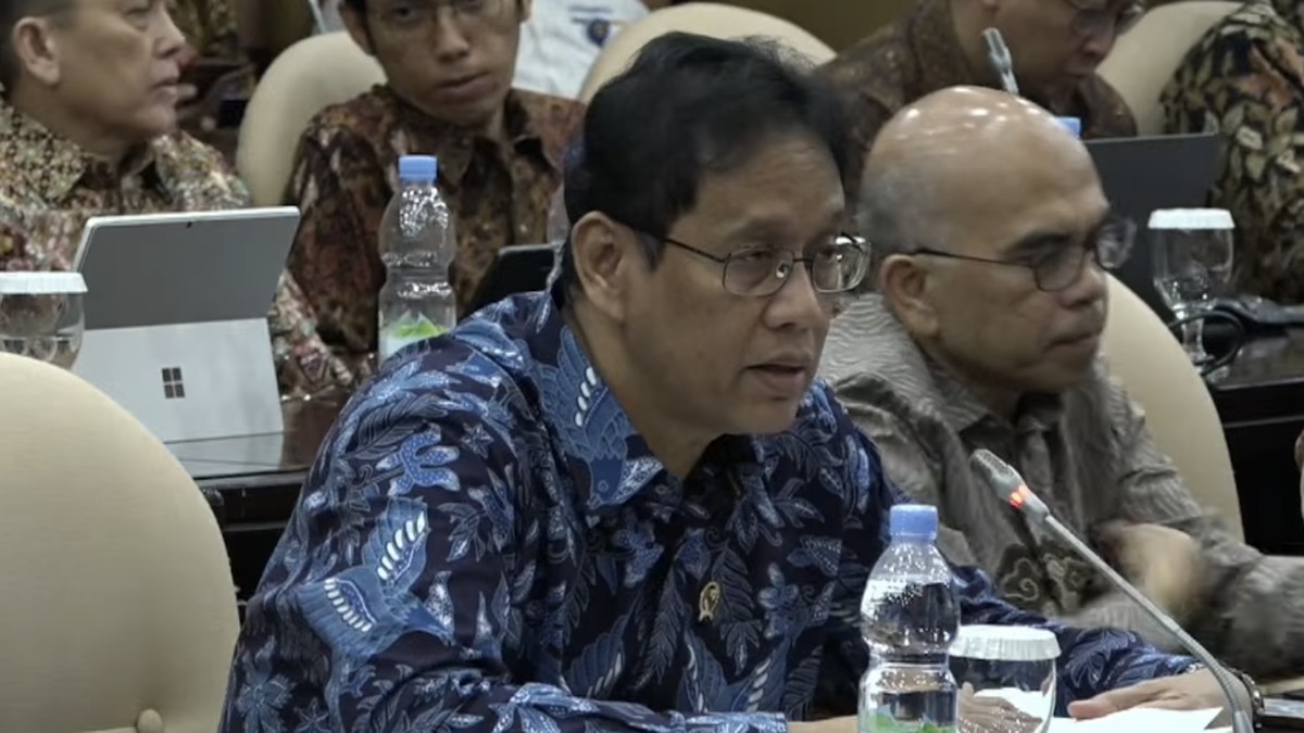 Purbaya Tegaskan Uang Pusat untuk Daerah Tak Pernah Berkurang