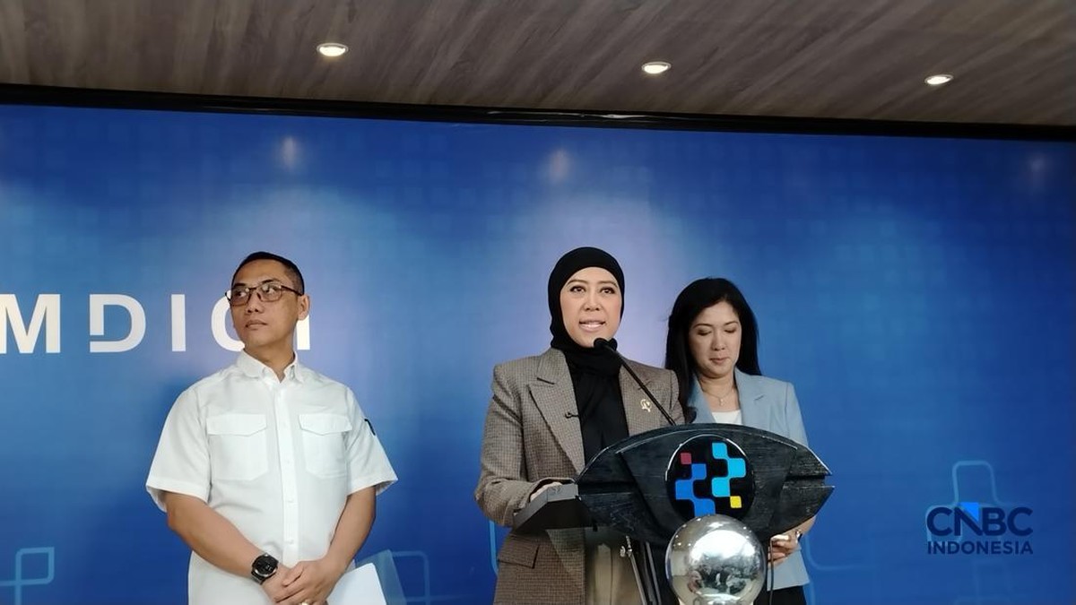 28 Juta Akun Medsos Diblokir Ikut Aturan Pemerintah RI