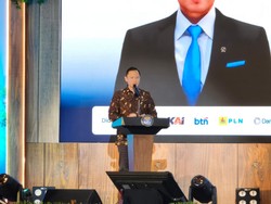 436 Hektare Permukiman Kumuh di 16 Provinsi Bakal Dibedah Tahun Ini
