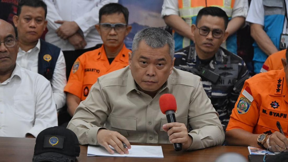 Pagu Anggaran Kemenhub Rp32,9 T, Direktorat Laut Dapat Porsi Terbanyak