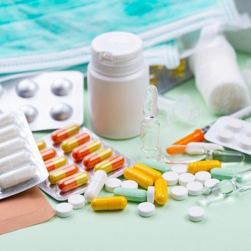 Daftar 31 Obat Herbal dan Suplemen Kesehatan Ilegal Temuan BPOM RI