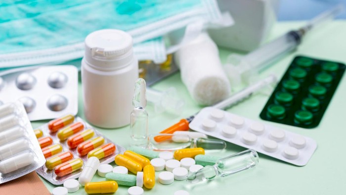 Daftar 31 Obat Herbal dan Suplemen Kesehatan Ilegal Temuan BPOM RI