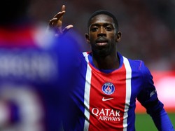 Dembele Gak Ngoyo Kejar Ballon dOr 2026